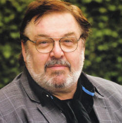 Reinhard Winstel
